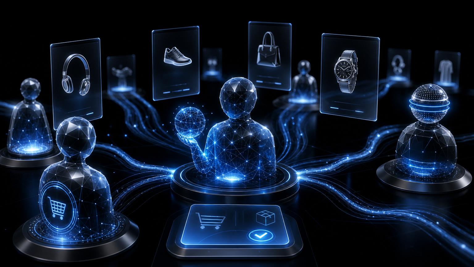 ๐ค Agentic Commerce: When AI Agents Become Buyers