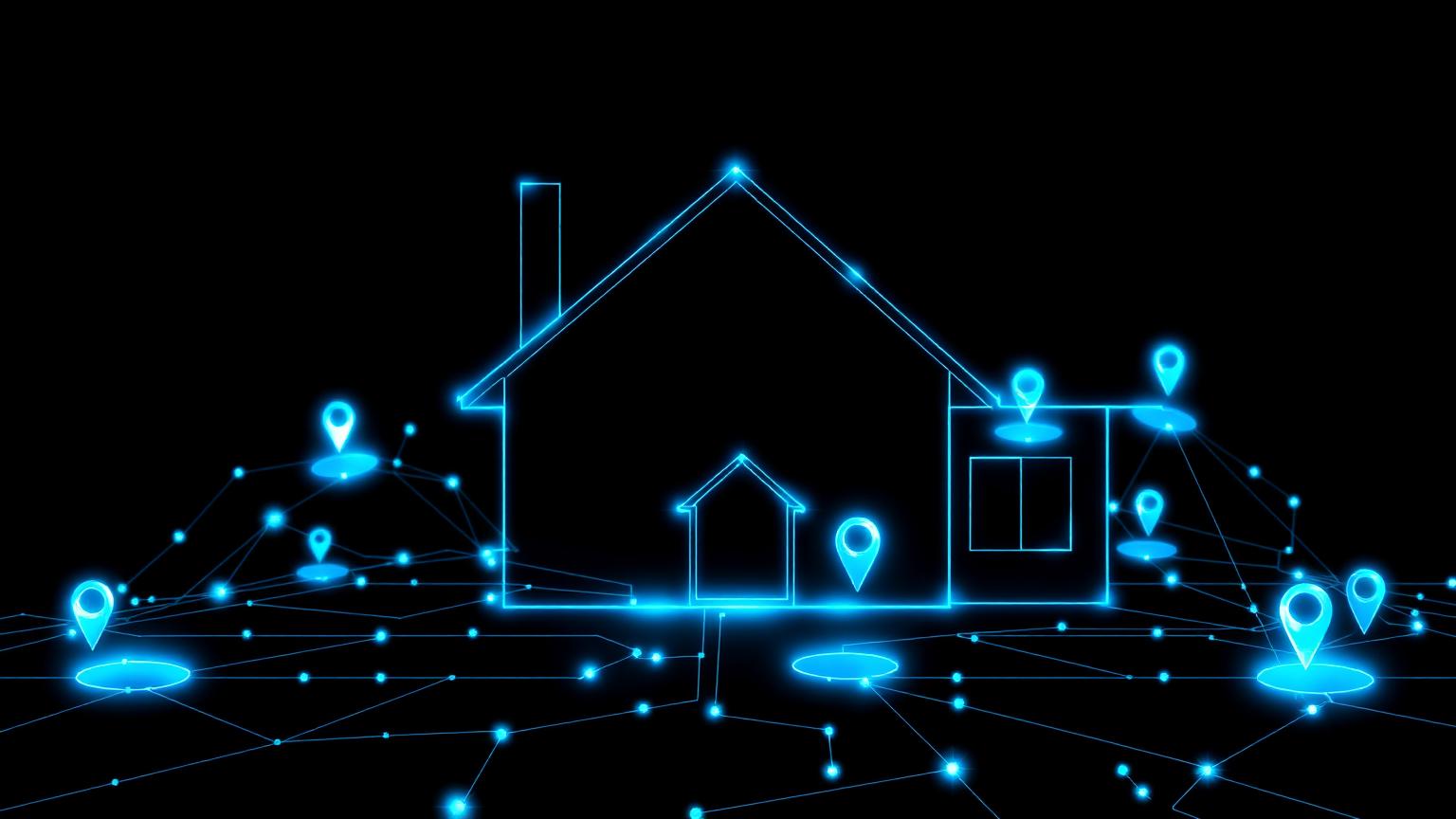 ๐ก AI-Powered Property Discovery