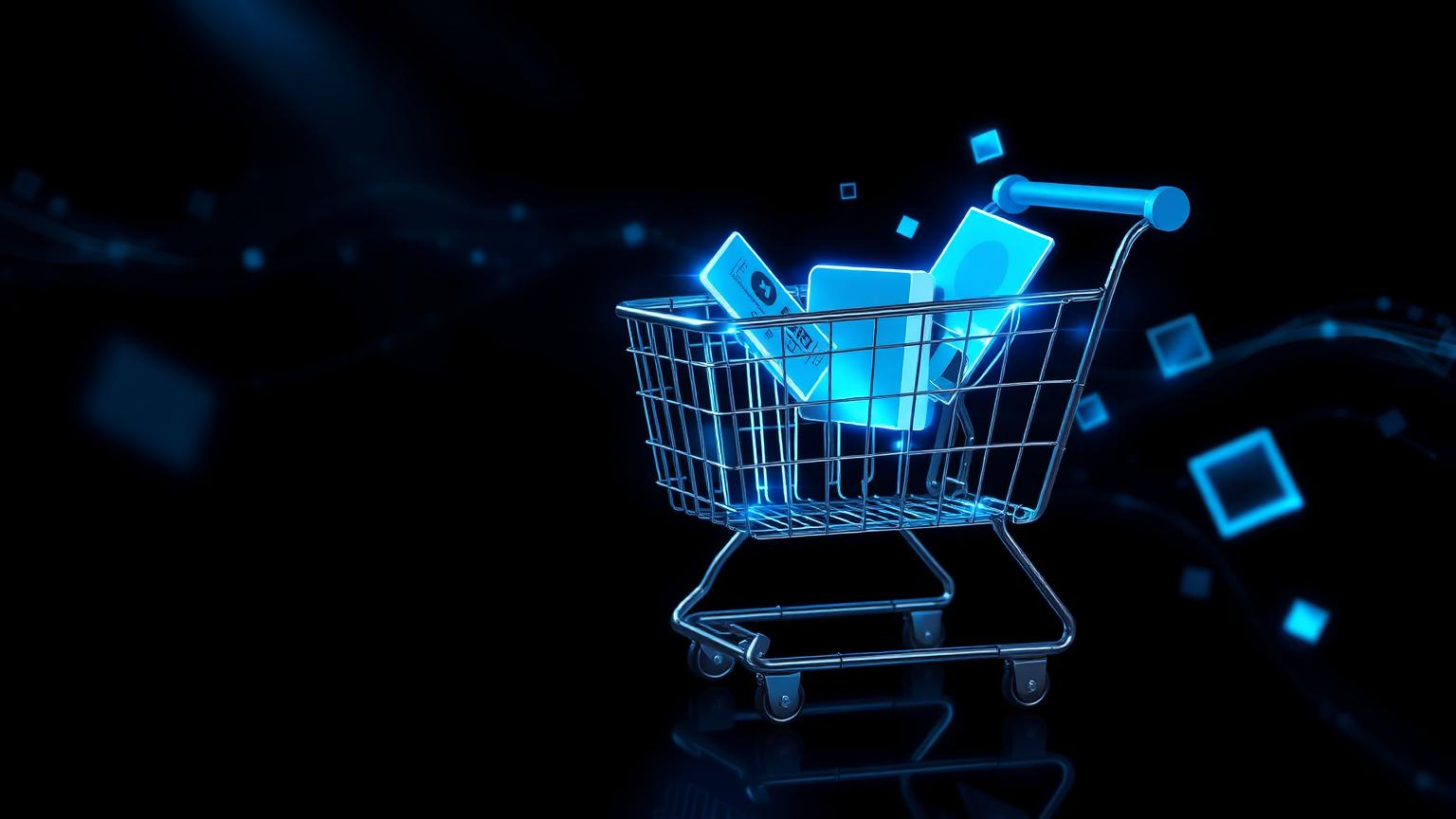 ๐ AI Shopping Engines