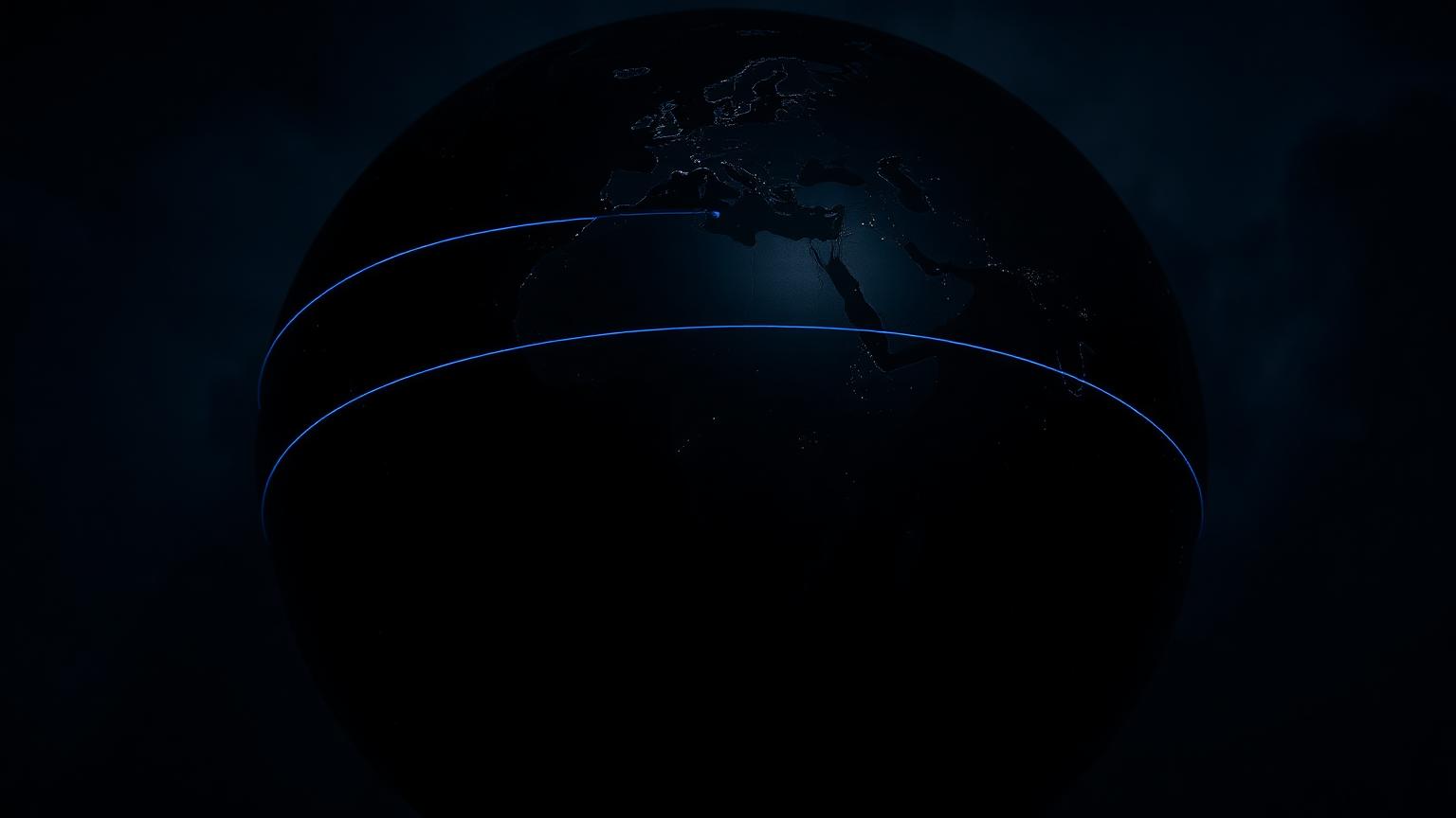 The Global LLM Race: Where The US, China & Europe Stand in 2026