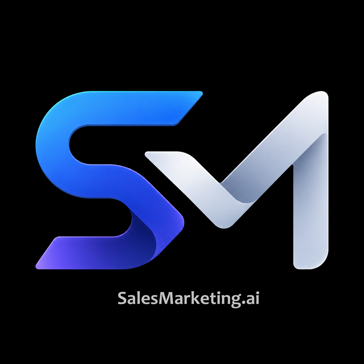 SalesMarketing.ai logo